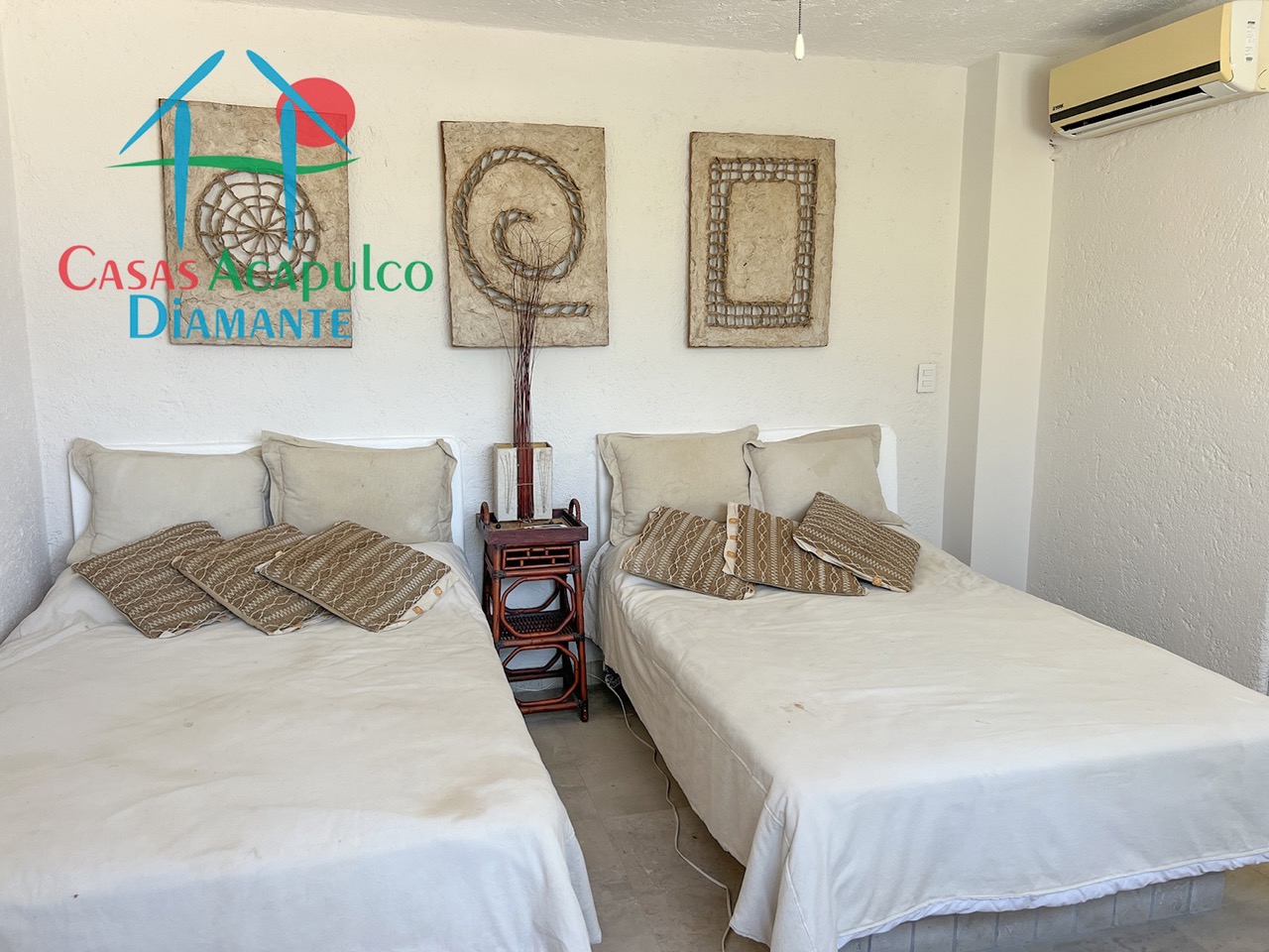 Son Vida Formentera 4 - Recámara cuatro 3